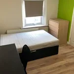 Rent a room in North West England