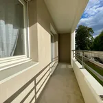 Rent 1 bedroom apartment of 28 m² in EVREUX