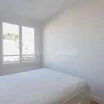 Appartement de 37 m² avec 1 chambre(s) en location à Paris