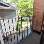 Rent 2 bedroom apartment in Toronto (Mount Pleasant West)