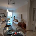 Rent 1 bedroom apartment of 70 m² in Βούλα