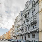 Rent 4 bedroom apartment of 88 m² in Prague