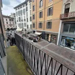 Rent 3 bedroom apartment of 143 m² in Bergamo