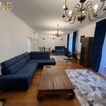 Rent 3 bedroom apartment of 110 m² in Warsaw