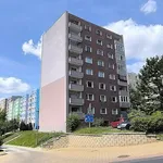 Pronájem bytu 1+1 37m²