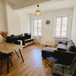 Appartement de 84 m² avec 3 chambre(s) en location à CARCASSONNE