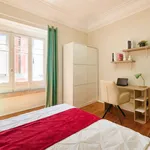 Rent a room of 185 m² in Lisboa