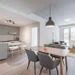  appartement avec 1 chambre(s) en location à Montreal