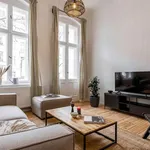 Rent 4 bedroom student apartment of 107 m² in Berlin