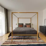 Rent 1 bedroom apartment of 42 m² in Prague