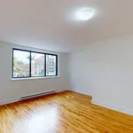  appartement avec 1 chambre(s) en location à Montreal