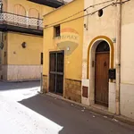 Single-family detached house via Andrea Coffaro 10, Centro, Bagheria