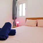 Alquilar 2 dormitorio apartamento en Barcelona