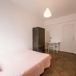 Rent 6 bedroom apartment in Lisbon