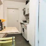 Rent 1 bedroom apartment of 12 m² in Dortmund