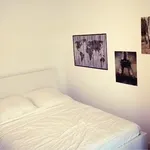 Miete 2 Schlafzimmer wohnung von 60 m² in Frankfurt