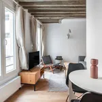 Appartement de 30 m² avec 1 chambre(s) en location à Paris