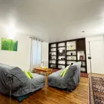 Rent 2 bedroom apartment of 50 m² in Paris