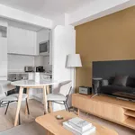 Alquilo 2 dormitorio apartamento de 48 m² en madrid