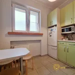 Rent 2 bedroom apartment of 50 m² in Wrocław