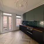 Huur 1 slaapkamer appartement van 65 m² in Amsterdam