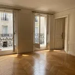 Appartement de 120 m² avec 5 chambre(s) en location à Paris