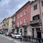 3-room flat corso Giuseppe Mazzini 27, Centro, Borgomanero