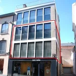 Appartement de 127 m² avec 2 chambre(s) en location à Hasselt