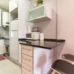 Rent 1 bedroom apartment of 45 m² in lisbon