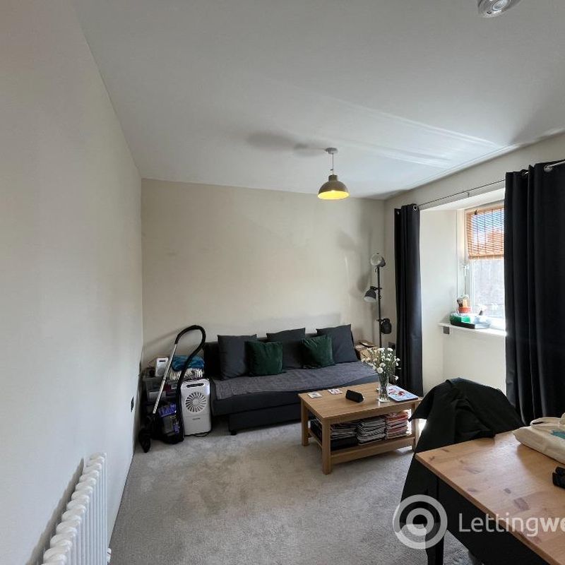 1 Bedroom Flat to Rent at Loanhead, Midlothian, Midlothian-West, England