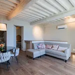 Rent 5 bedroom apartment of 150 m² in Cortona