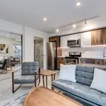 Appartement de 559 m² avec 1 chambre(s) en location à Vancouver