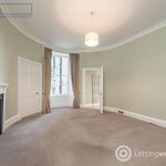 Rent 3 bedroom flat in Edinburgh