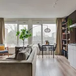 Huur 2 slaapkamer appartement van 47 m² in Oude Gracht-West