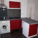 Appartement de 19 m² avec 1 chambre(s) en location à TOULON