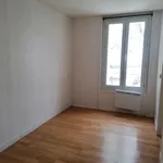 Appartement de 61 m² avec 3 chambre(s) en location à ROUEN