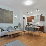 Rent 1 bedroom apartment of 51 m² in Prague