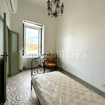 Single-family detached house via Vecchie Carceri, Porto Maurizio, Imperia