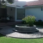 Rent 3 bedroom house of 1004 m² in Queretaro