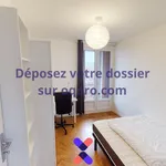 Appartement de 9 m² avec 4 chambre(s) en location à Grenoble