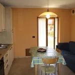 2-room flat excellent condition, ground floor, Centro, Oulx