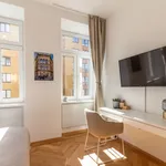 Miete 1 Schlafzimmer wohnung von 35 m² in Vienna