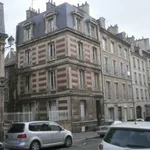 Rent 1 bedroom apartment of 12 m² in CAEN