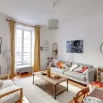 Rent 4 bedroom apartment of 60 m² in Nantes