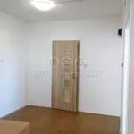 Pronajměte si 3 ložnic/e byt o rozloze 74 m² v Děčín