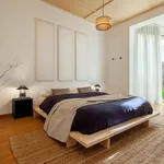 Rent 3 bedroom student apartment of 110 m² in Barcelona