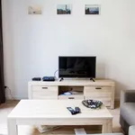 Huur 1 slaapkamer appartement van 71 m² in brussels