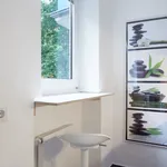 Rent 1 bedroom apartment of 27 m² in Dusseldorf