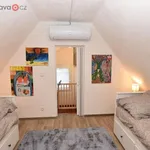 Rent 1 bedroom house in Tovéř