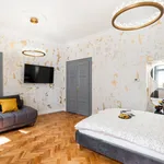 Rent 2 bedroom apartment of 120 m² in Prague